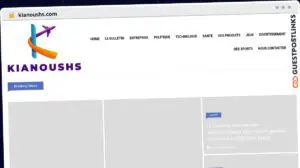 Publish Guest Post on kianoushs.com