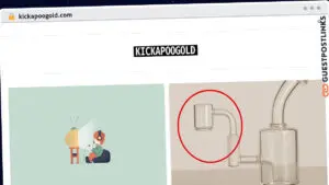 Publish Guest Post on kickapoogold.com
