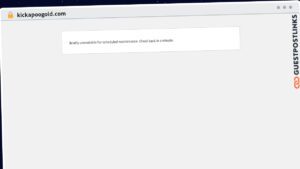 Publish Guest Post on kickapoogold.com