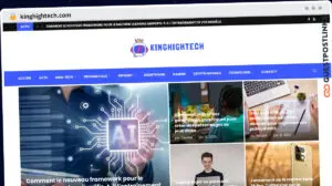 Publish Guest Post on kinghightech.com