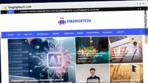 Publish Guest Post on kinghightech.com