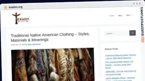 Publish Guest Post on knahm.org
