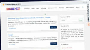 Publish Guest Post on knowledgewap.org