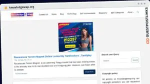 Publish Guest Post on knowledgewap.org