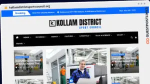 Publish Guest Post on kollamdistrictsportscouncil.org