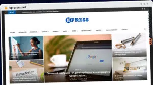 Publish Guest Post on kp-press.net
