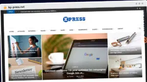 Publish Guest Post on kp-press.net