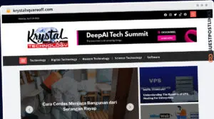 Publish Guest Post on krystalsquareoff.com