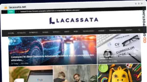 Publish Guest Post on lacassata.net