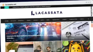 Publish Guest Post on lacassata.net