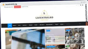 Publish Guest Post on lacentralrd.org