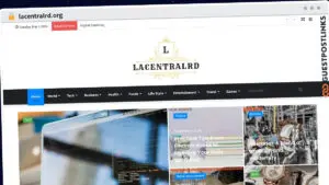 Publish Guest Post on lacentralrd.org