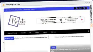 Publish Guest Post on lacoloropata.com