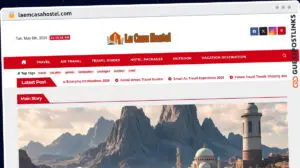 Publish Guest Post on laemcasahostel.com