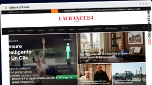Publish Guest Post on lafrance24.com