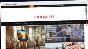 Publish Guest Post on lafrance24.com