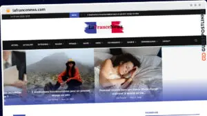 Publish Guest Post on lafrancenews.com