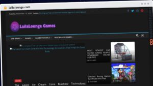 Publish Guest Post on lailalounge.com