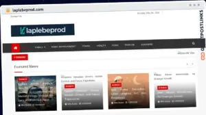 Publish Guest Post on laplebeprod.com