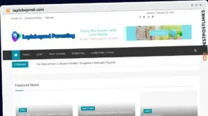 Publish Guest Post on laplebeprod.com