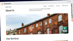 Publish Guest Post on larriy.com