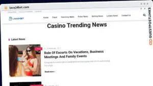 Publish Guest Post on lava24bet.com