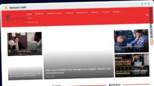 Publish Guest Post on lawsect.com