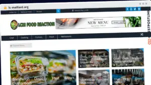 Publish Guest Post on lc-maillard.org