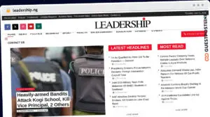 Publish Guest Post on leadership.ng
