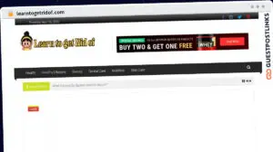 Publish Guest Post on learntogetridof.com
