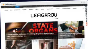 Publish Guest Post on lefigarou.com