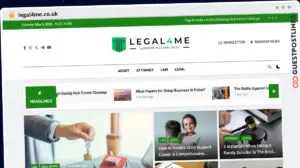 Publish Guest Post on legal4me.co.uk