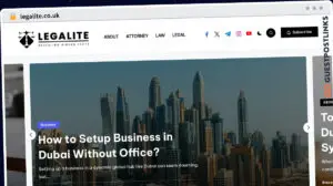 Publish Guest Post on legalite.co.uk