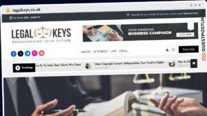 Publish Guest Post on legalkeys.co.uk