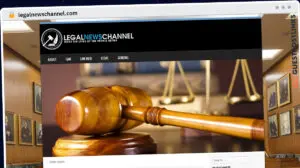 Publish Guest Post on legalnewschannel.com