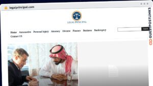 Publish Guest Post on legalprincipal.com