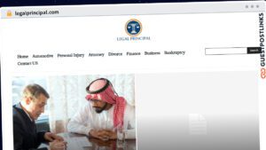 Publish Guest Post on legalprincipal.com