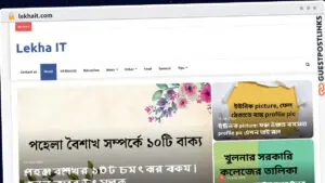 Publish Guest Post on lekhait.com
