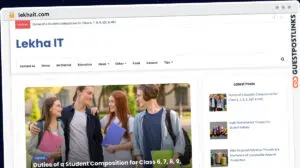 Publish Guest Post on lekhait.com
