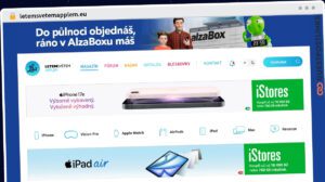 Publish Guest Post on letemsvetemapplem.eu