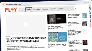 Publish Guest Post on letsplaysgame.com
