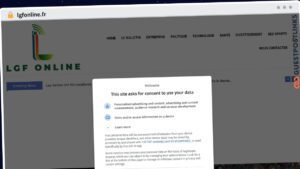Publish Guest Post on lgfonline.fr