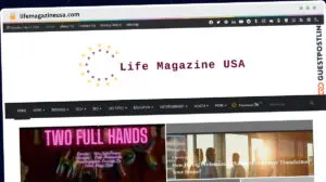 Publish Guest Post on lifemagazineusa.com