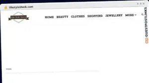 Publish Guest Post on lifestyleshock.com