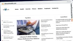 Publish Guest Post on lifevesthealth.com
