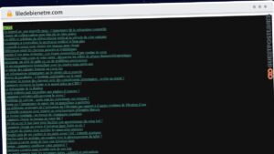 Publish Guest Post on liledebienetre.com