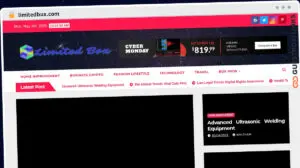 Publish Guest Post on limitedbux.com