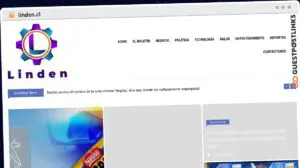 Publish Guest Post on linden.cl