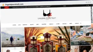 Publish Guest Post on lingeriejouretnuit.com