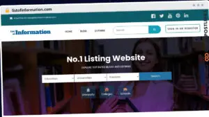 Publish Guest Post on listofinformation.com